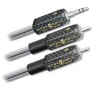 Kabel RCA WireWorld NANO-PLATINUM ECLIPSE (PEN)