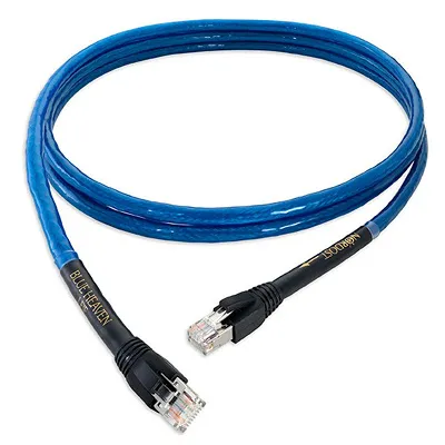 Nordost Blue Heaven - Ethernet