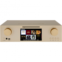 Cocktail Audio X50Pro (Złoty)