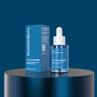 Płyn czyszczący HumminGuru Small Bottle - 2