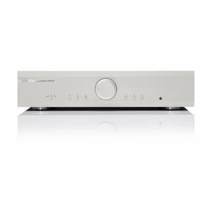Wzmacniacz zintegrowany Musical Fidelity M3si (srebrny)