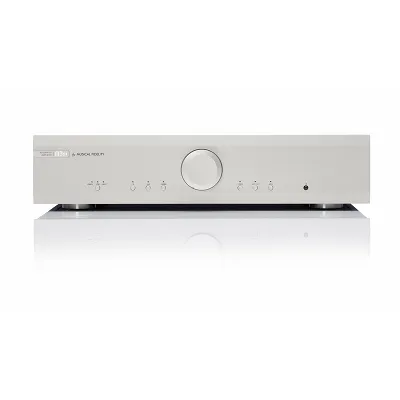 Wzmacniacz zintegrowany Musical Fidelity M3si (srebrny)