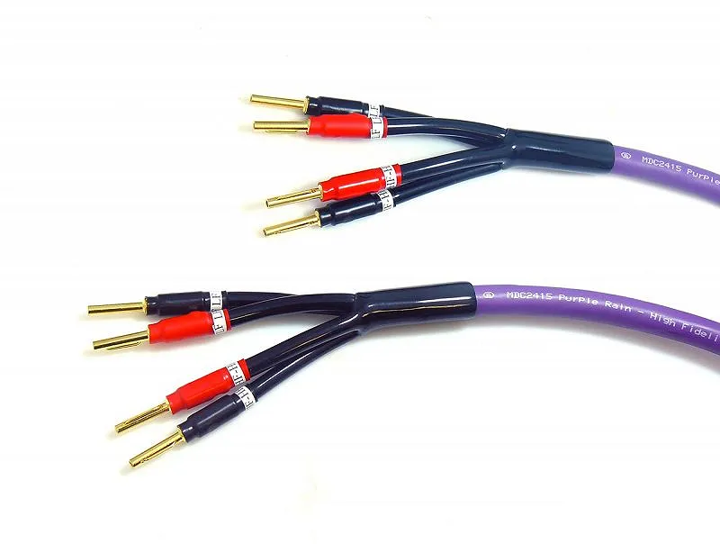 Kabel głośnikowy Melodika MDBA415