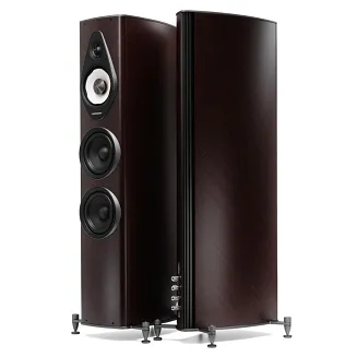 Kolumny podłogowe Sonus Faber Olympica III G3 - 8
