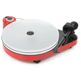 Gramofon Pro-Ject RPM 5 Carbon - 2