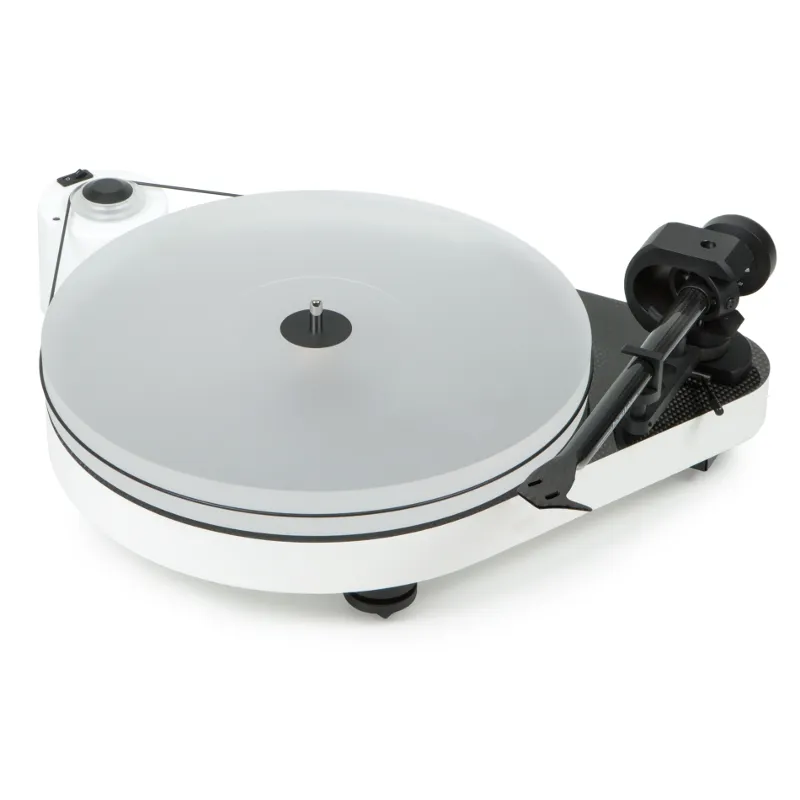 Gramofon Pro-Ject RPM 5 Carbon