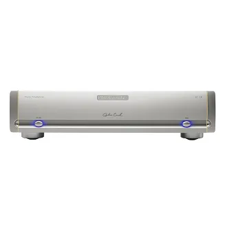 Parasound JC 3+ Srebrny - 2