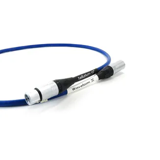 Interkonekt cyfrowy AES/EBU Tellurium Q Blue II Digital XLR - 5