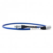 Tellurium Q Blue II Digital XLR