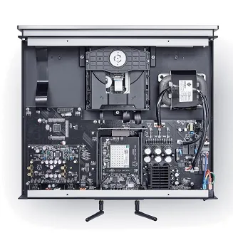 Primare CD35 Prisma (srebrny) - 2