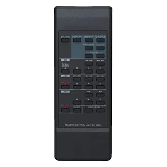 Odtwarzacz CD i kaset TEAC AD-850 - 2