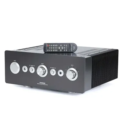 Sugden Masterclass IA-4 (grafitowy)