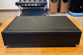 Gramofon Rega Planar 10 (wkładka APHETA 3) – Outlet - 5
