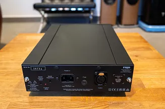 Gramofon Rega Planar 10 (wkładka APHETA 3) – Outlet - 6