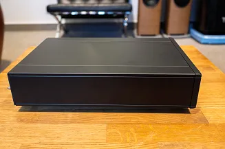 Gramofon Rega Planar 10 (wkładka APHETA 3) – Outlet - 7