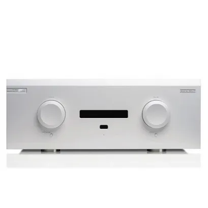 Wzmacniacz zintegrowany Musical Fidelity M8xi (srebrny)