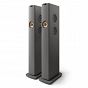 Kolumny podłogowe KEF LS60 Wireless (Szary)