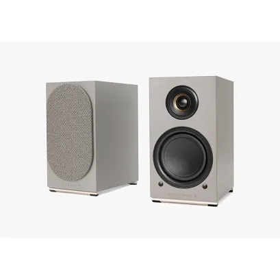 Kolumny aktywne Triangle AIO TWIN Linen Grey