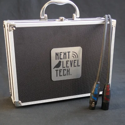 Przewód cyfrowy NxLT Earth Digital XLR