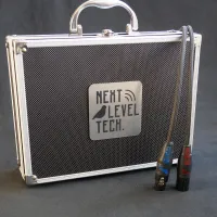 Przewód cyfrowy NxLT Earth Digital XLR