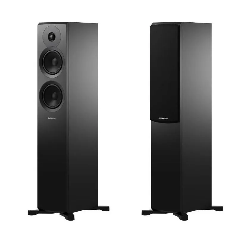 Kolumny podłogowe Dynaudio Emit 30 (czarny satynowy)