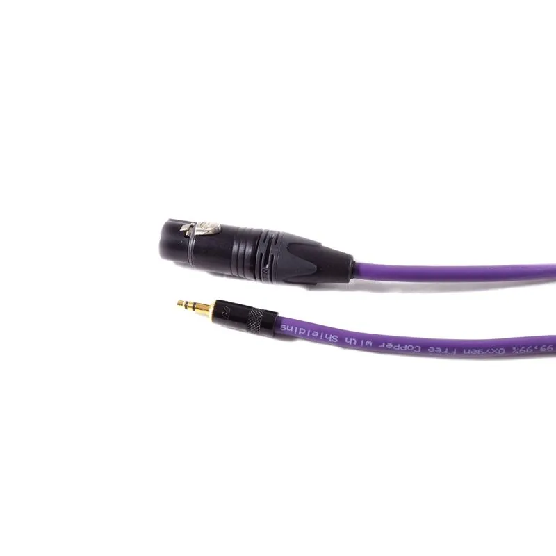 Przewód z wtykiem typu jack Melodika MDMJX