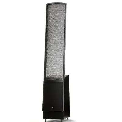 Martin Logan ElectroMotion ESL (czarny lakier)