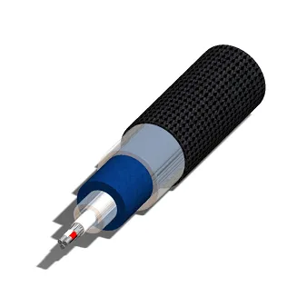 Purist Audio Design Aqueous Diamond Revision XLR - 2