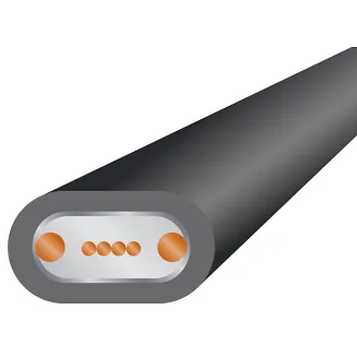 Interkonekt WireWorld Terra RCA (TEI) - 2