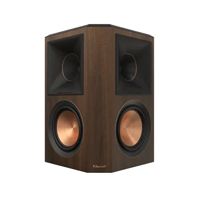 Głośniki surroundowe Klipsch RP-502S II (orzech)