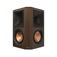 Głośniki surroundowe Klipsch RP-502S II (orzech)