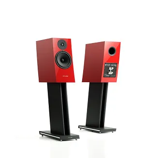 Pylon Audio Jasper Monitor 18 - 4