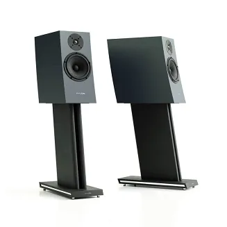 Kolumny podstawkowe Pylon Audio Jasper monitor 18 - 3