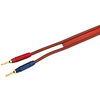 Kabel głośnikowy Van den Hul The Magnum Hybrid MKII (konfekcja) - 4