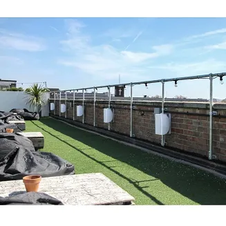 Kolumny zewnętrzne Cambridge Audio ES30 - 3