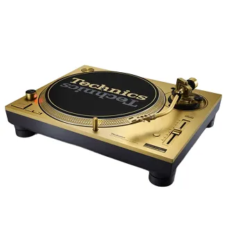Gramofon Technics SL-1200M7GLE - 2