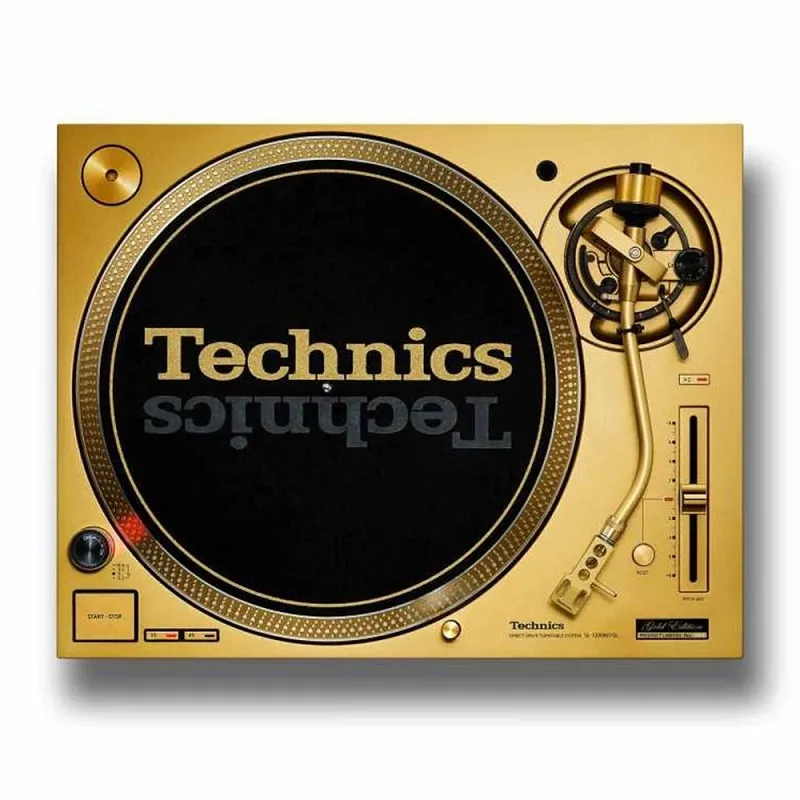 Gramofon Technics SL-1200M7GLE
