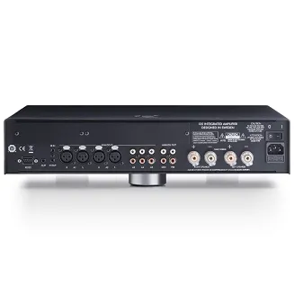 Primare I35 (czarny) - 2