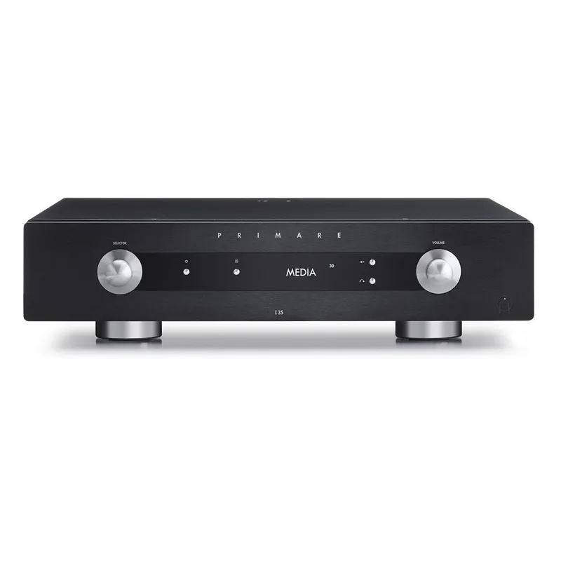 Primare I35 (czarny)