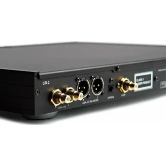 Odtwarzacz CD Lyngdorf CD-2 - 3