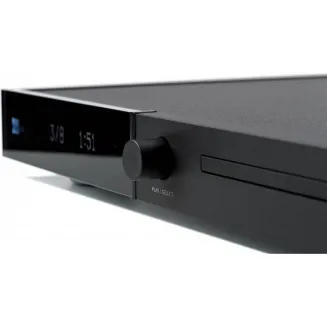 Odtwarzacz CD Lyngdorf CD-2 - 2