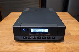 Streamer Cyrus Stream-XR – Outlet - 2