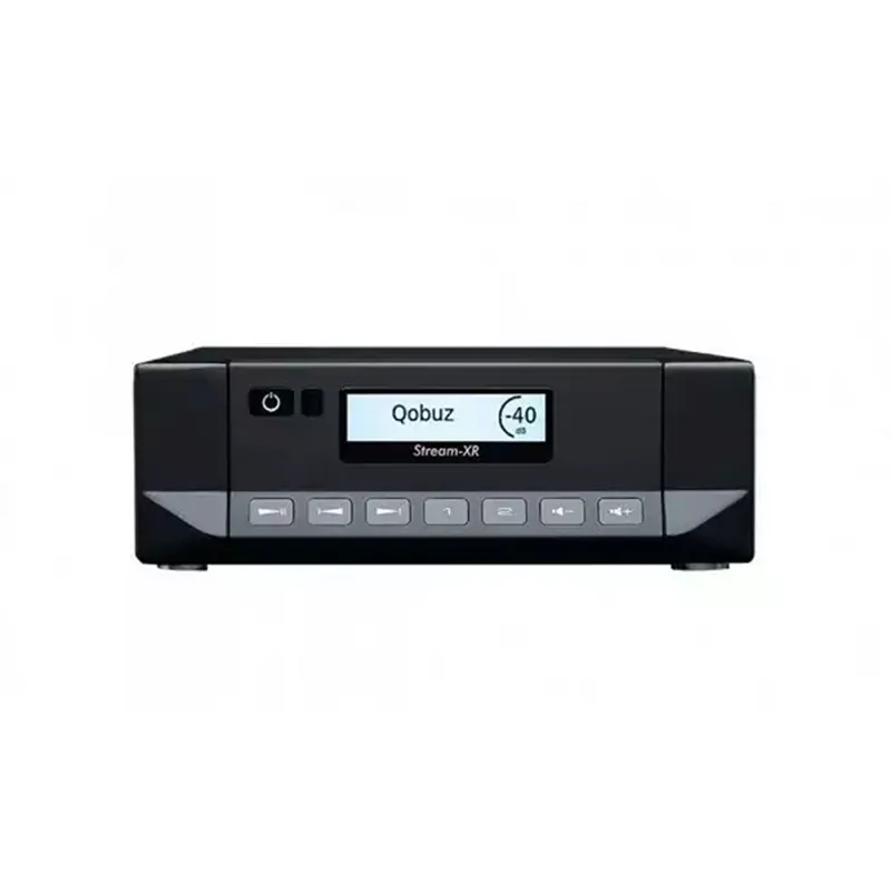 Streamer Cyrus Stream-XR – Outlet