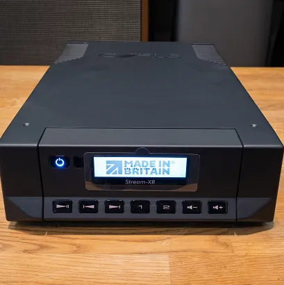 Streamer Cyrus Stream-XR – Outlet