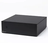 Końcówka mocy Pro-Ject Amp Box DS2 (czarny)