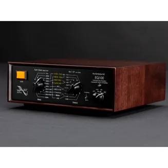 Przedwzmacniacz gramofonowy MM/MC Aurorasound EQ-100 - 3