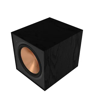 Subwoofer Klipsch R-101 SW - 5