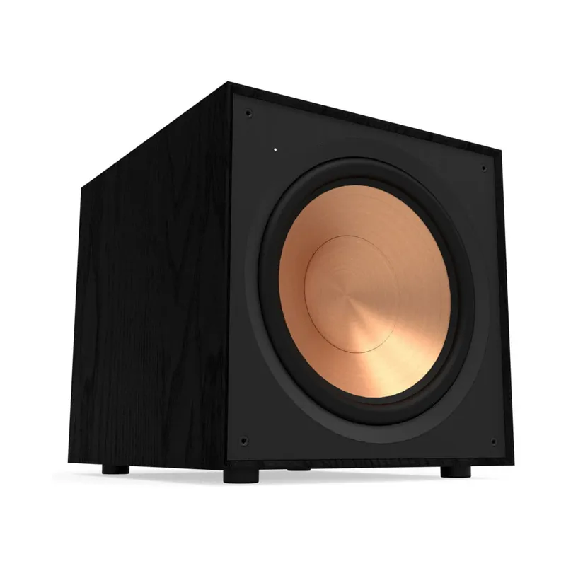 Subwoofer Klipsch R-101 SW
