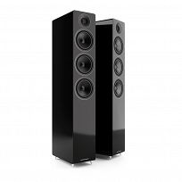 Acoustic Energy AE320 (czarny połysk)