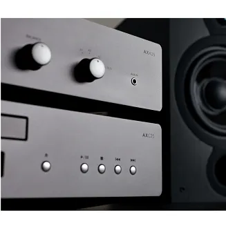 Cambridge Audio AXC25 - 4